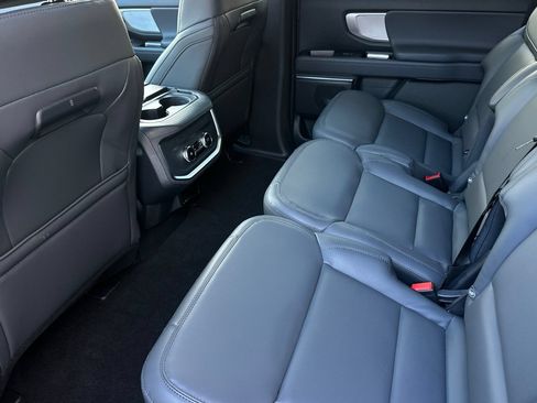 New 2026 Ford Expedition Max Active RWD image 11