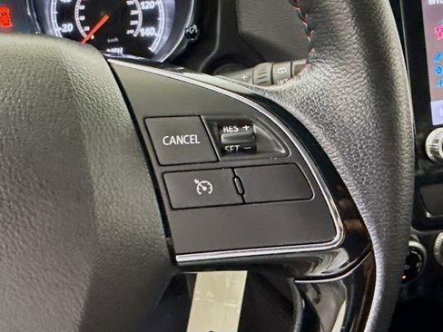 Used 2021 Mitsubishi Outlander Sport LE FWD image 15
