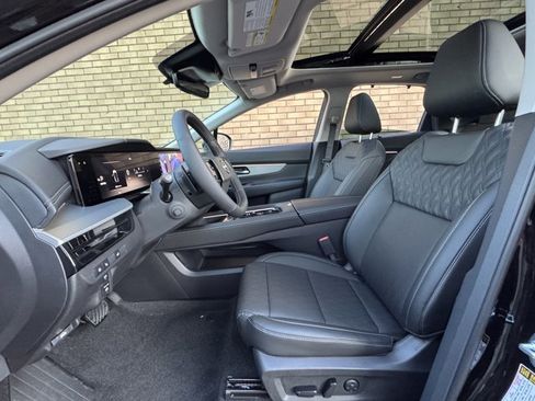 New 2026 Nissan Murano Platinum AWD/4WD image 28