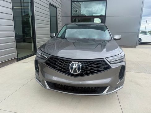 Used 2025 Acura RDX SH-AWD w/ Advance Package image 5