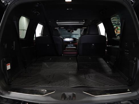 Used 2025 INFINITI QX80 Autograph AWD/4WD image 30