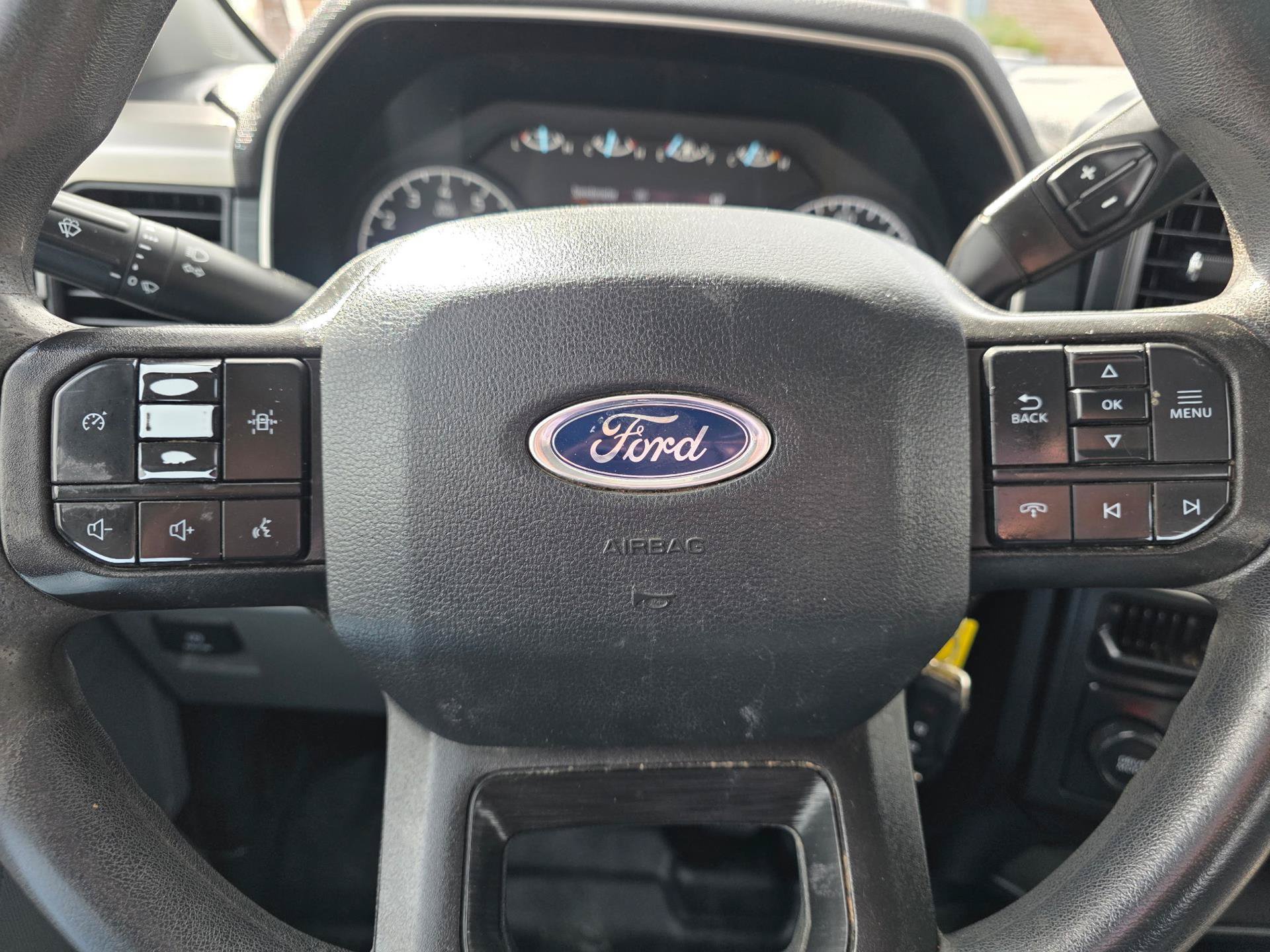Used 2021 Ford F150 XL w/ Equipment Group 101A High RWD image 9