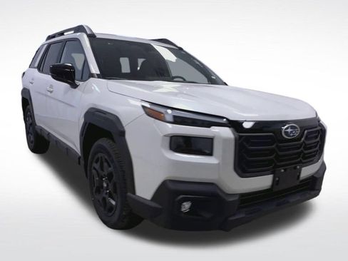 New 2026 Subaru Outback Limited AWD/4WD image 2