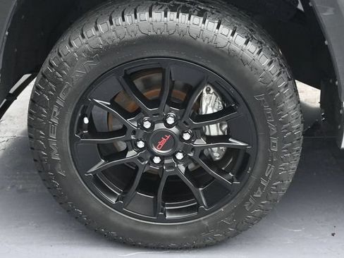 Used 2024 Toyota Tundra SR5 w/ SR5 Convenience Package AWD/4WD image 7