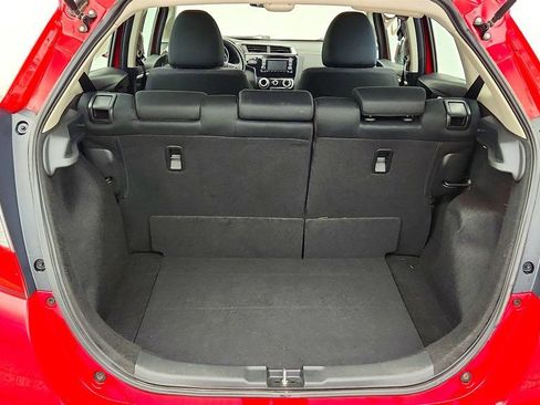 Used 2018 Honda Fit LX image 19