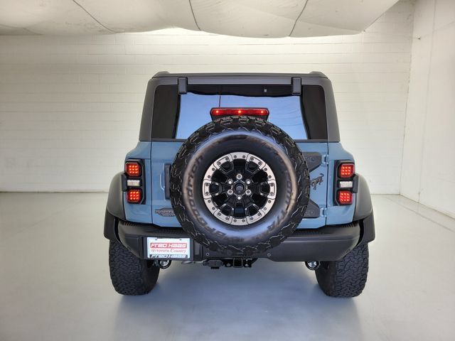 Used 2023 Ford Bronco Raptor AWD/4WD image 6
