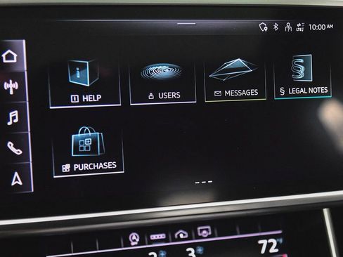 Used 2022 Audi S6 Premium Plus image 17