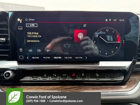 Used 2024 GMC Sierra 3500 SLE image 31