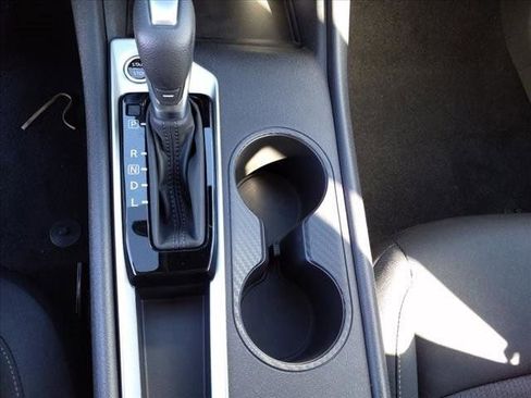 New 2025 Nissan Altima 2.5 S image 16