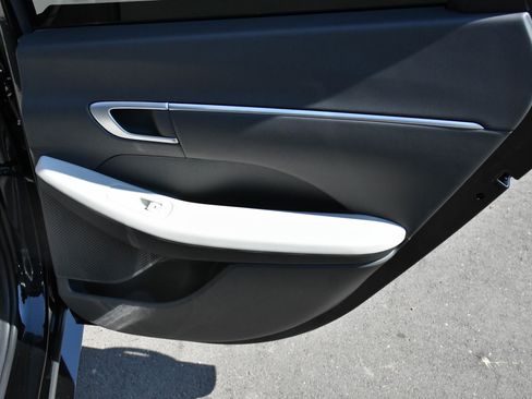 Used 2024 Hyundai Sonata SEL image 41