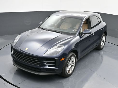 Used 2021 Porsche Macan S image 33