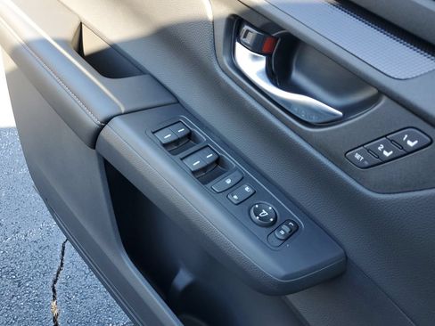 New 2026 Honda CR-V Sport-L image 22