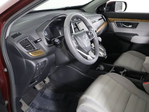 Used 2017 Honda CR-V EX image 23
