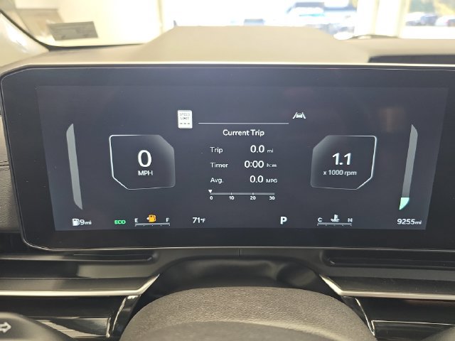 Used 2026 Kia Carnival SX Prestige FWD image 18