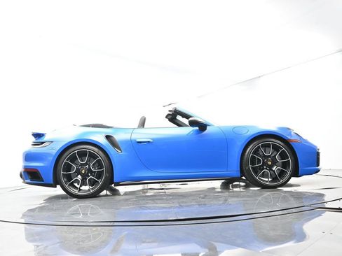 Certified 2024 Porsche 911 Turbo S image 65