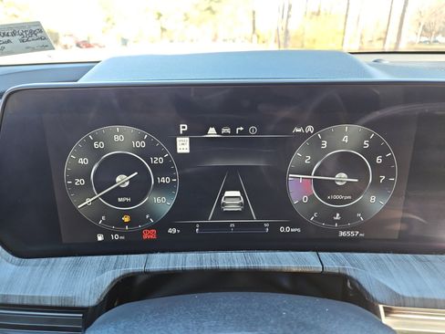 Used 2024 Kia Telluride SX Prestige image 24