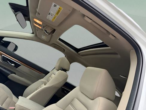 Used 2020 Honda CR-V EX image 30