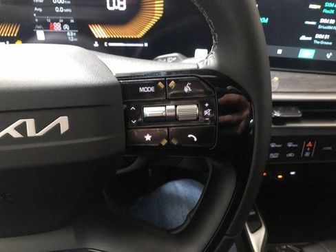 New 2026 Kia Sorento X-Line EX AWD/4WD image 25