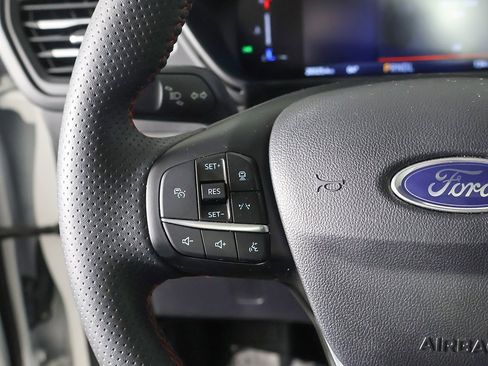 Used 2025 Ford Escape ST-Line Elite w/ Tech Pack #1 image 41