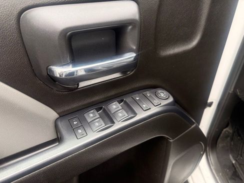 Used 2018 GMC Sierra 1500 4x4 Double Cab image 12