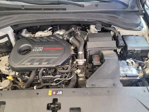 Used 2019 Hyundai Santa Fe AWD image 30
