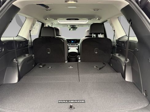 New 2026 Hyundai Palisade SEL FWD image 19