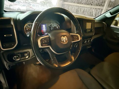 Used 2022 RAM 1500 Big Horn image 12