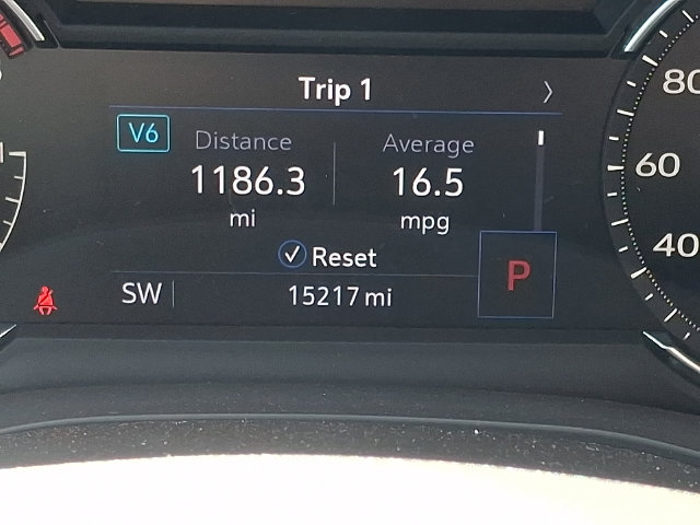 Used 2021 Cadillac XT6 Premium Luxury FWD image 18