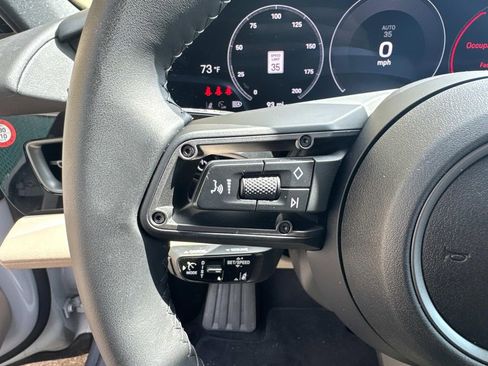 New 2025 Porsche Taycan image 24