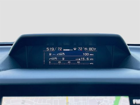 Used 2024 Subaru Forester Wilderness image 34