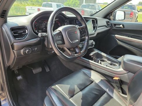 Used 2024 Dodge Durango GT AWD/4WD image 20