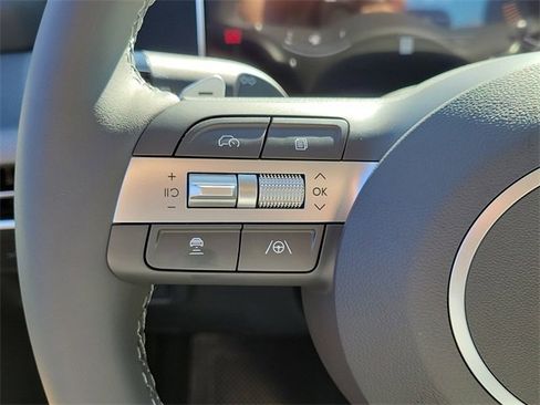 New 2026 Hyundai Sonata SEL image 5