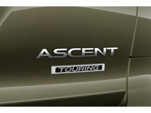 New 2026 Subaru Ascent Touring image 12