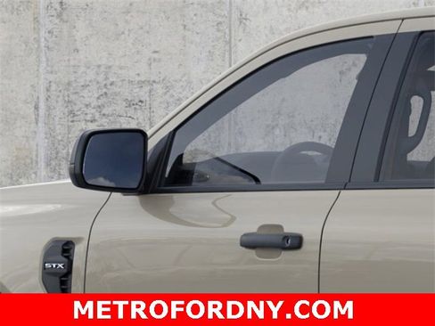 New 2025 Ford Ranger XL image 20