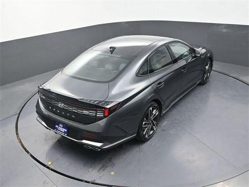 New 2026 Hyundai Sonata N Line image 28