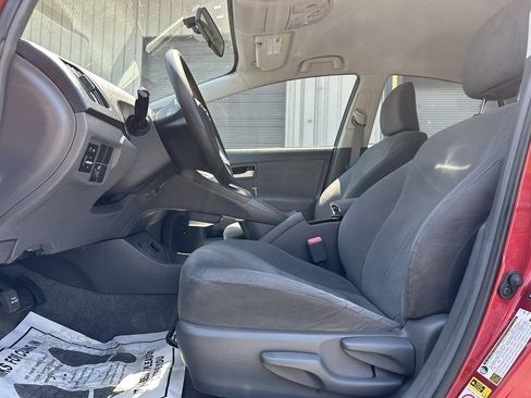 Used 2010 Toyota Prius Two image 11