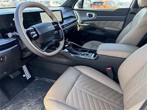 New 2026 Kia Sorento SX Prestige image 13