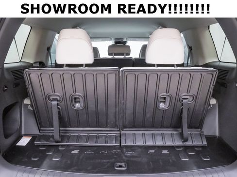 Certified 2026 Hyundai Santa Fe SEL image 28