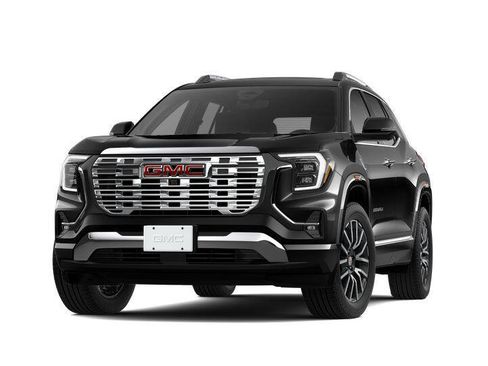 New 2026 GMC Terrain Denali AWD/4WD image 27