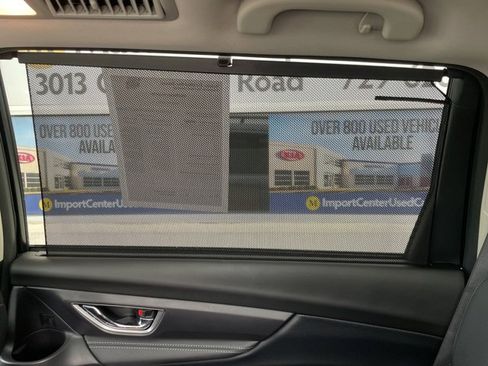 Used 2023 Subaru Ascent Limited w/ Technology Package image 31