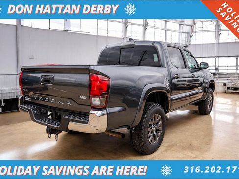 Used 2023 Toyota Tacoma SR5 image 31