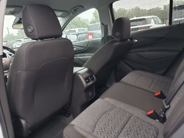 Certified 2022 Chevrolet Equinox LT FWD image 14