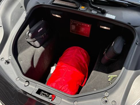 Used 2016 Ferrari 488 Spider RWD image 49