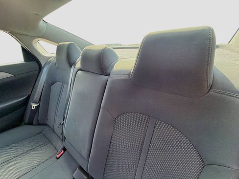 Used 2019 Hyundai Sonata ECO FWD image 12