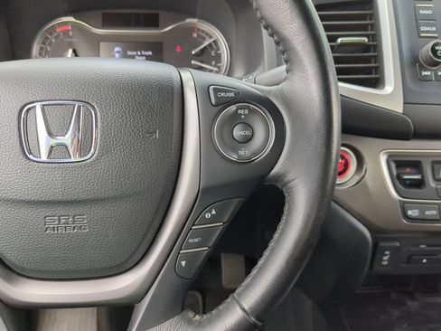 Used 2017 Honda Ridgeline RTL image 29
