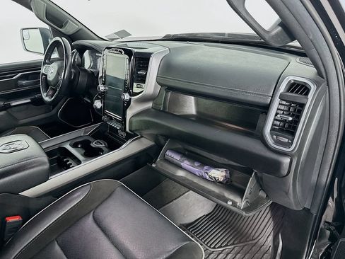 Used 2023 RAM 1500 Laramie AWD/4WD image 31