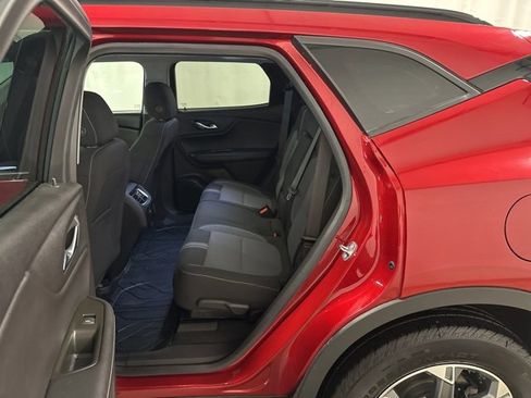 Used 2024 Chevrolet Blazer LT w/ Convenience Package image 13