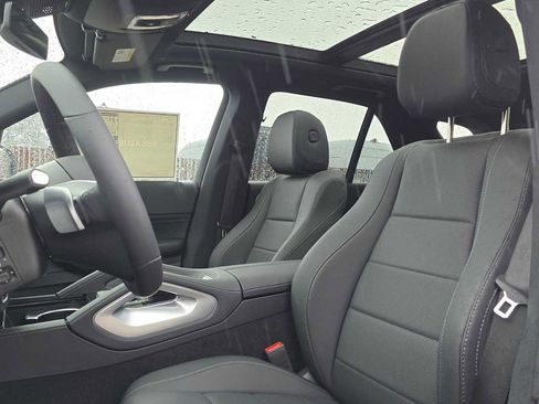 New 2026 Mercedes-Benz GLE 450 4MATIC image 25