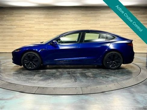 Used 2024 Tesla Model 3 Standard Range RWD image 12