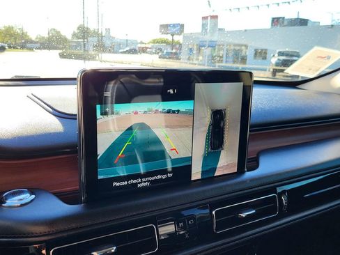 Used 2020 Lincoln Aviator Reserve w/ Equipment Group 202A image 27